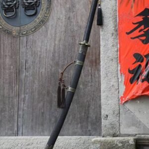 Katana Storm - Acier T10