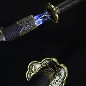 Katana Storm – Acier T10