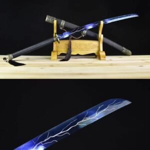 Katana Storm – Acier T10