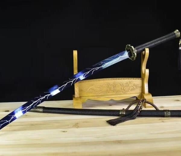 Katana Storm – Acier T10