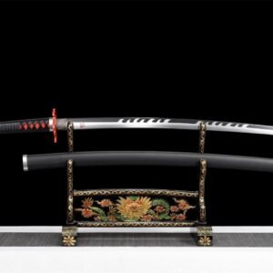 Katana Tanjiro Demon Slayer