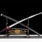 Katana Tanjiro Demon Slayer