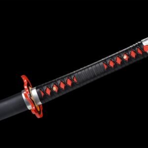 Katana Tanjiro Demon Slayer