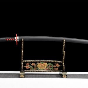 Katana Tanjiro Demon Slayer