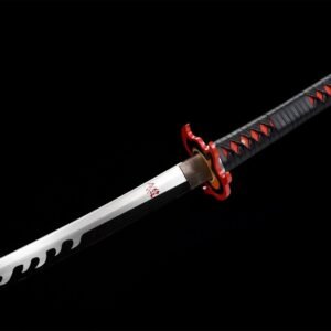 Katana Tanjiro Demon Slayer