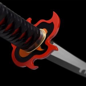 Katana Tanjiro Demon Slayer