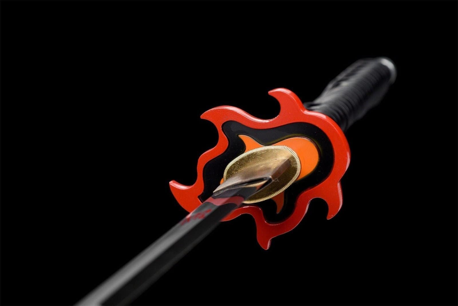 Katana Tanjiro Demon Slayer