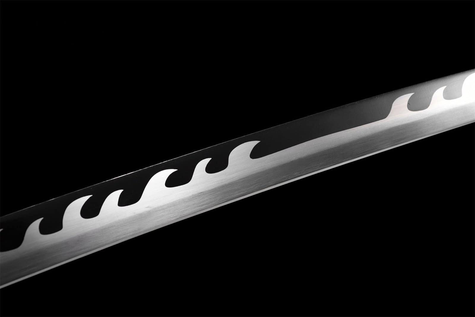 Katana Tanjiro Demon Slayer