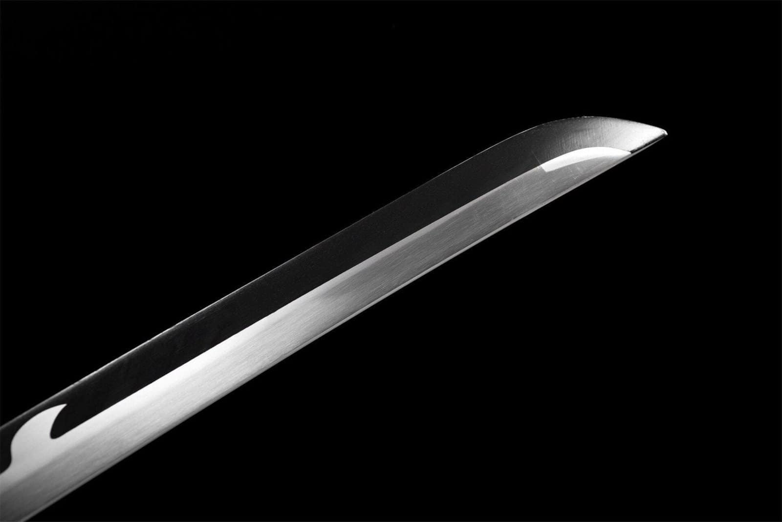 Katana Tanjiro Demon Slayer