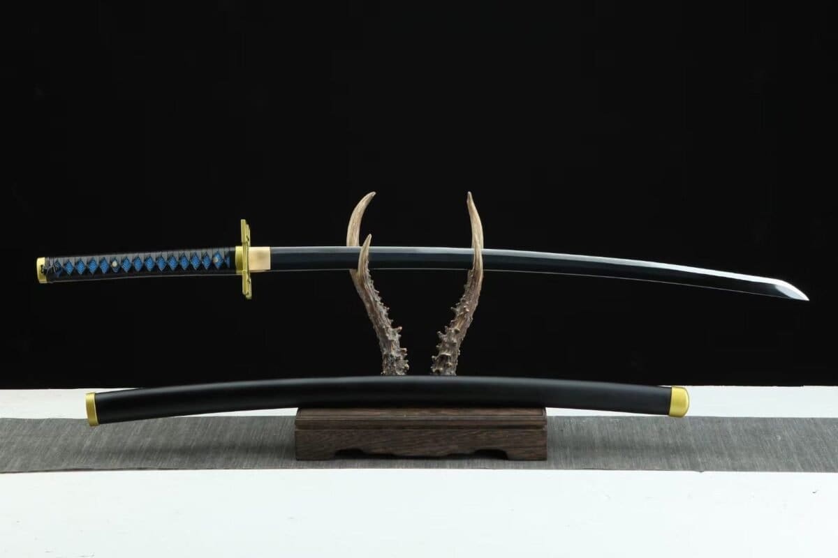 Katana Tokito