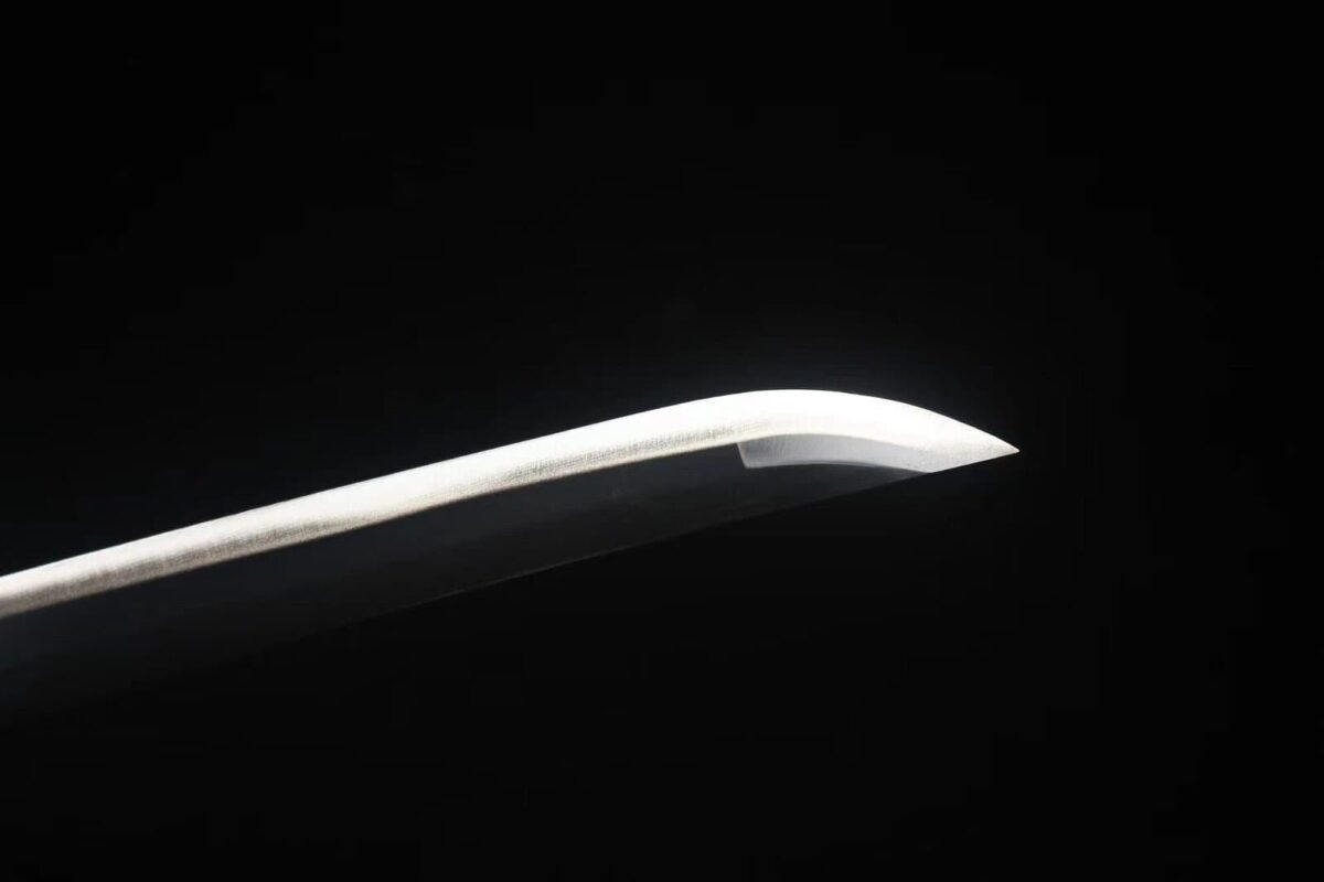 Katana Tomioka