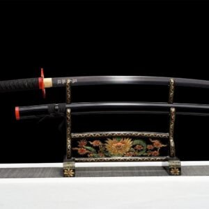 Katana Tomioka Giyuu