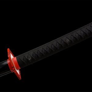 Katana Tomioka Giyuu