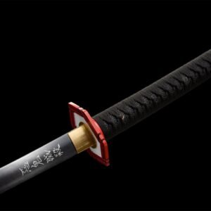 Katana Tomioka Giyuu