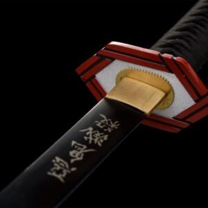 Katana Tomioka Giyuu