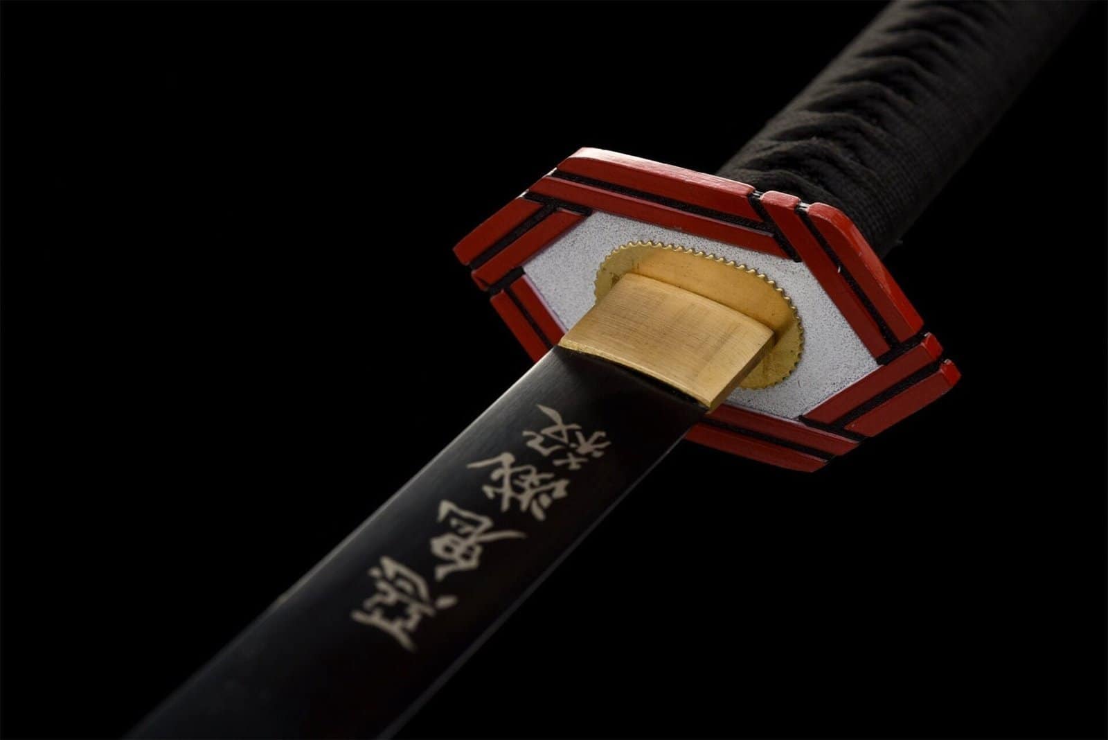 Katana Tomioka Giyuu