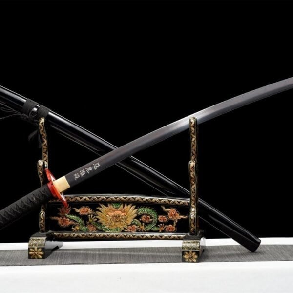 Katana Tomioka Giyuu