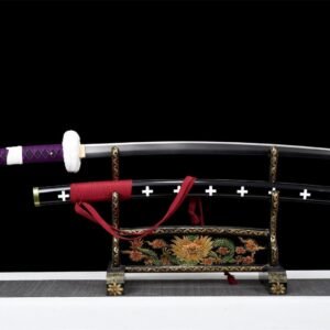 Katana Trafalgar Law One Piece