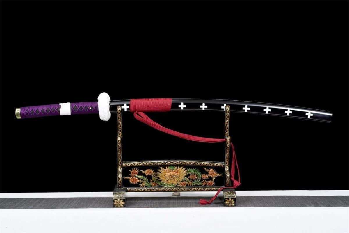 Katana Trafalgar Law One Piece