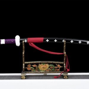 Katana Trafalgar Law One Piece