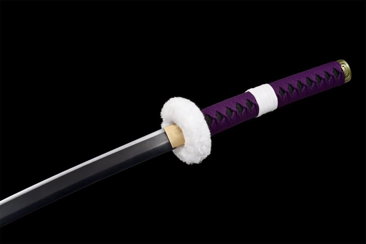 Katana Trafalgar Law One Piece