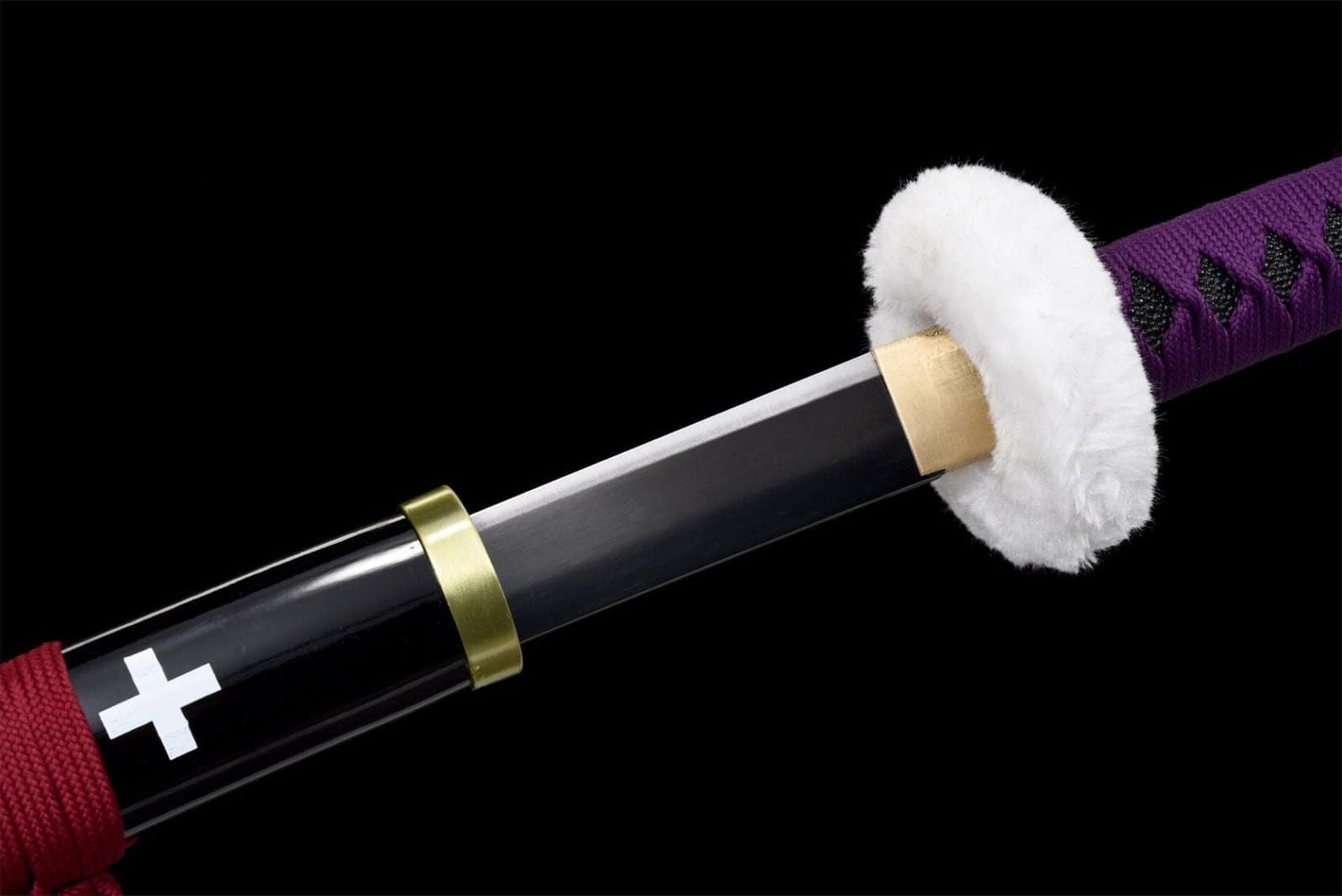 Katana Trafalgar Law One Piece