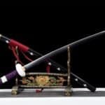 Katana Trafalgar Law One Piece