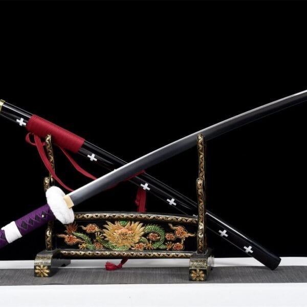 Katana Trafalgar Law One Piece