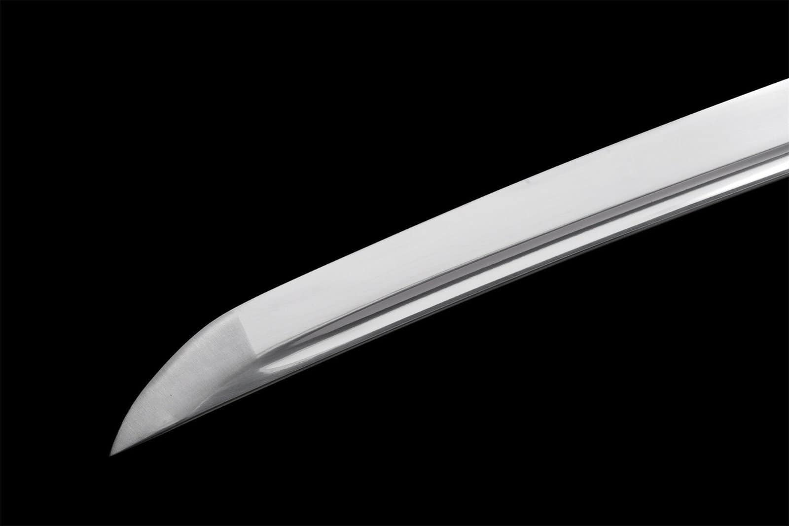 Katana Tranchant Contour Poignet Dragon