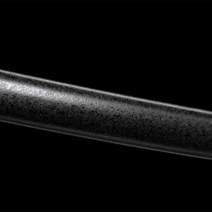 Katana Tsuka Courbée