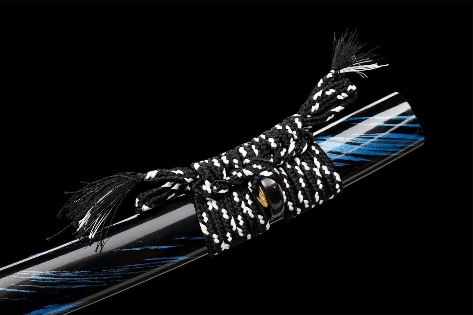 Katana Vagues Bleues