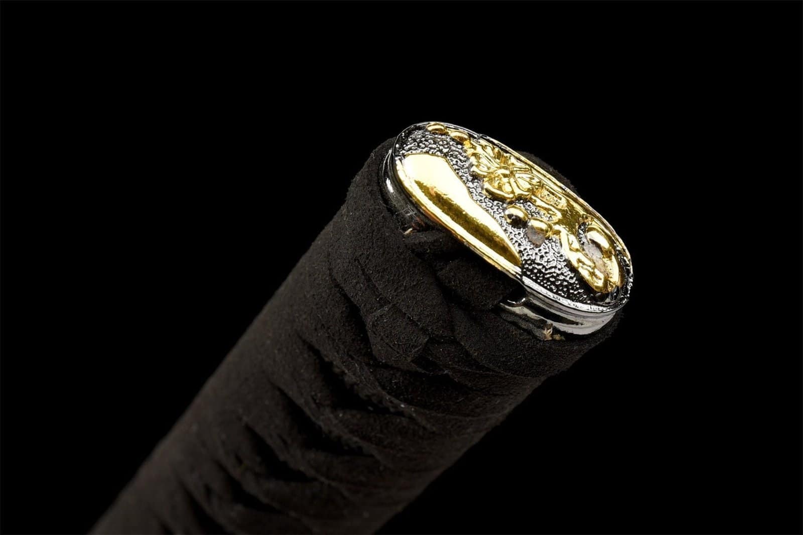 Katana Vagues Bleues