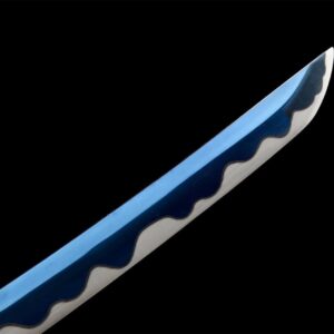 Katana Vagues Bleues