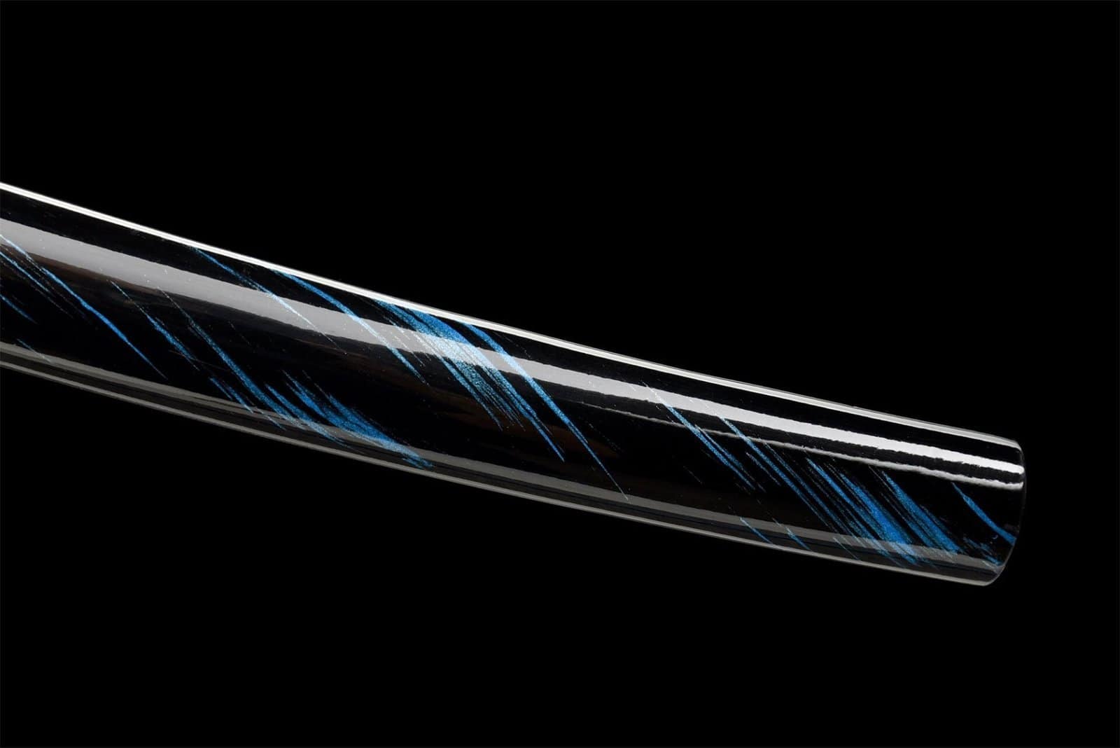 Katana Vagues Bleues