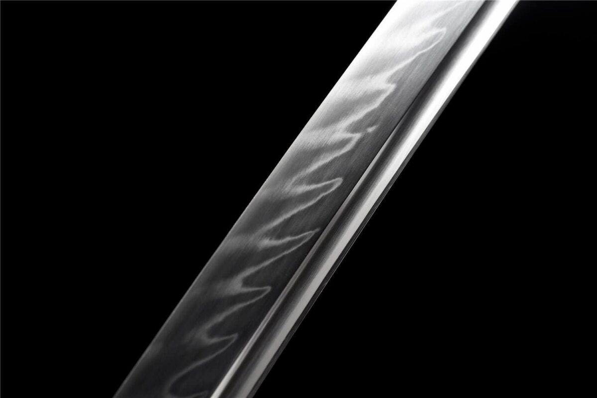 Katana Vent Rouge