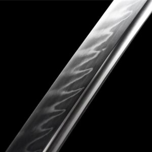Katana Vent Rouge