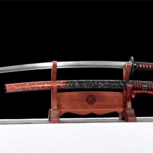 Katana Vent Rouge