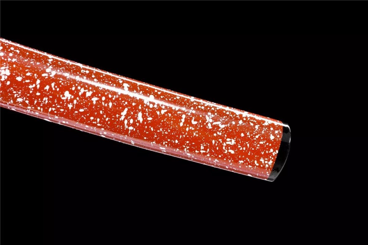 Katana Vent Rouge
