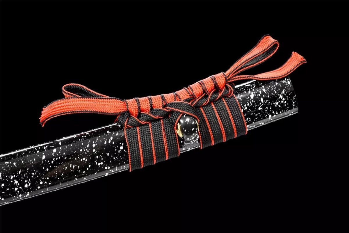 Katana Vent Rouge