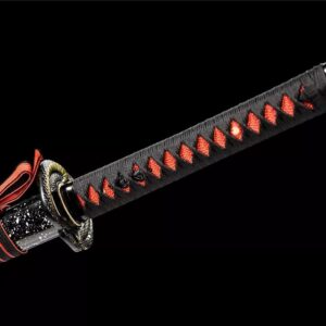 Katana Vent Rouge