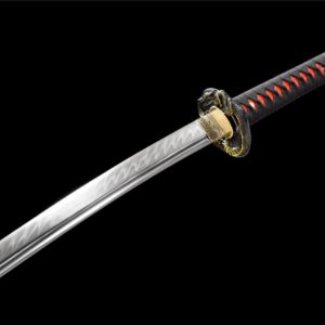Katana Vent Rouge