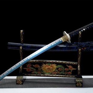 Katana Wakizashi