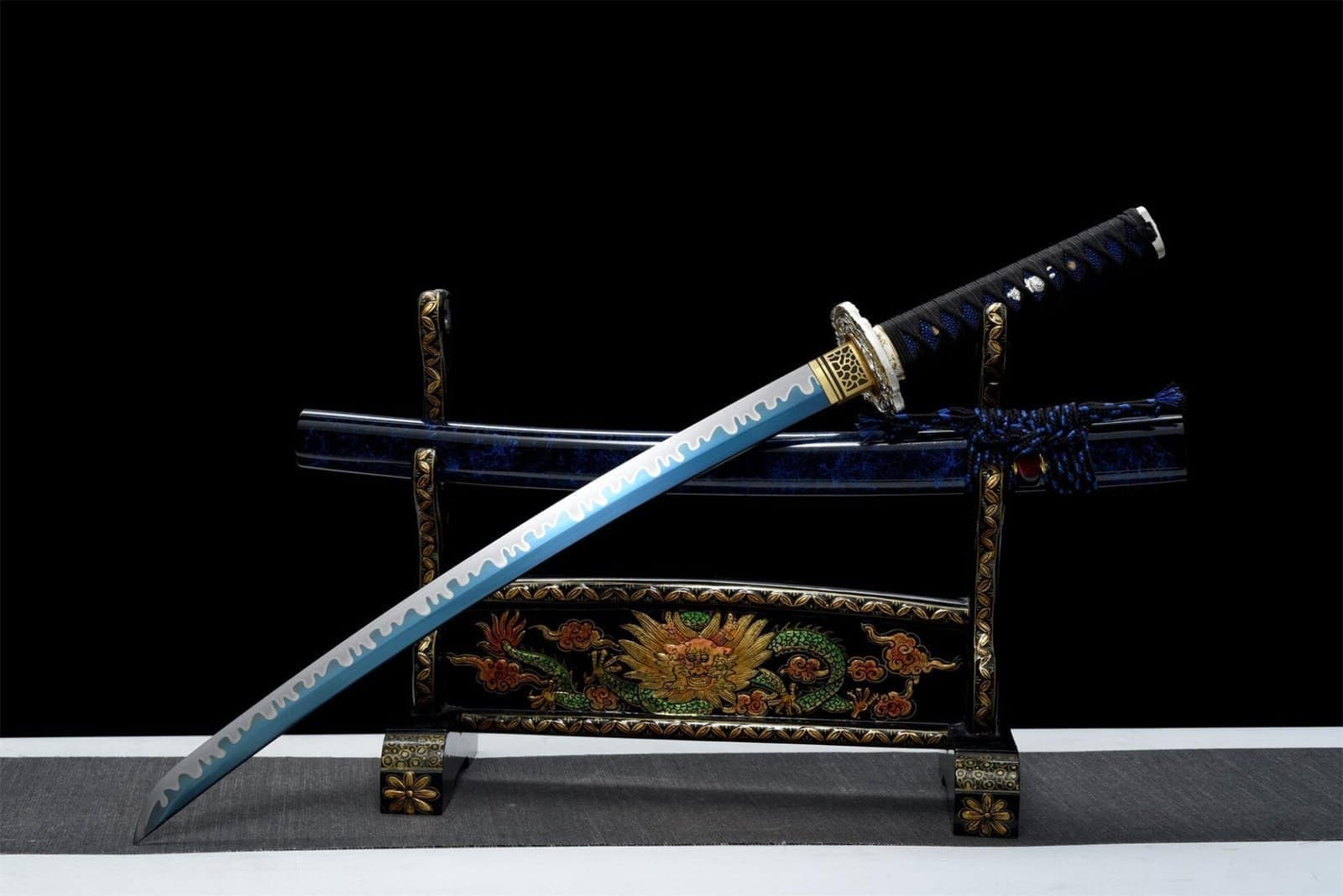 Katana Wakizashi