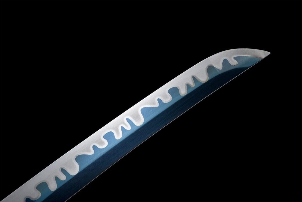 Katana Wakizashi