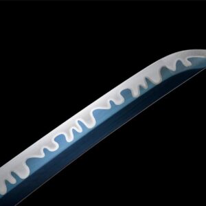 Katana Wakizashi
