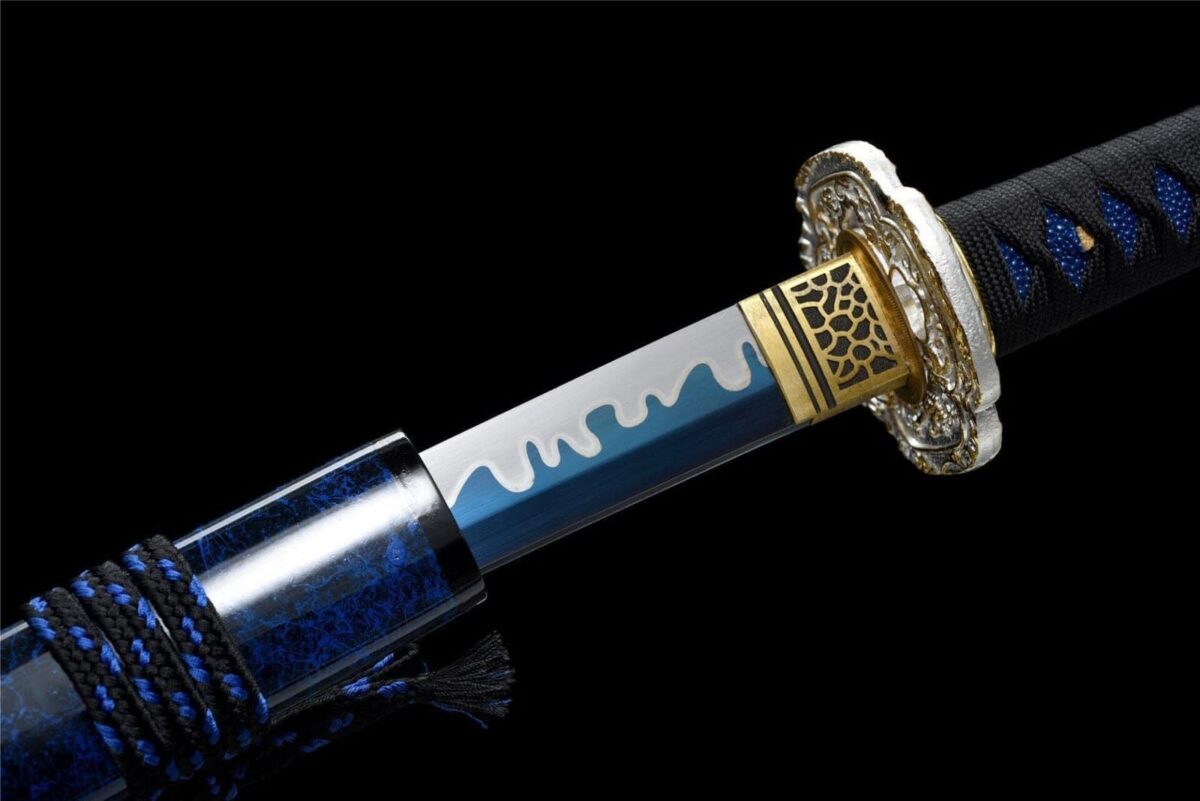 Katana Wakizashi