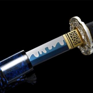 Katana Wakizashi