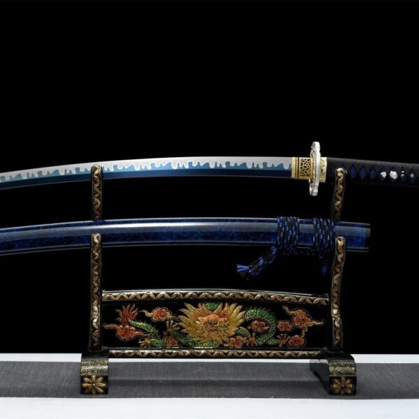 Katana Wakizashi