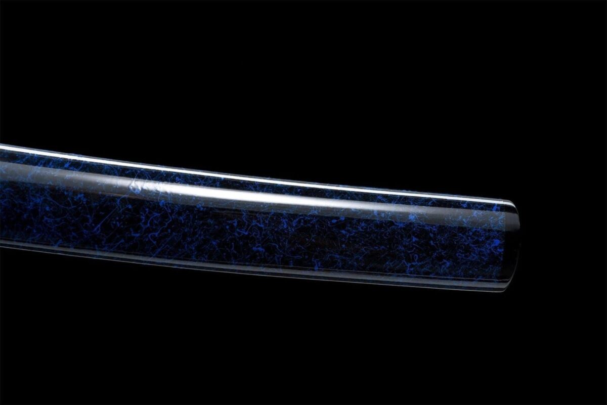 Katana Wakizashi