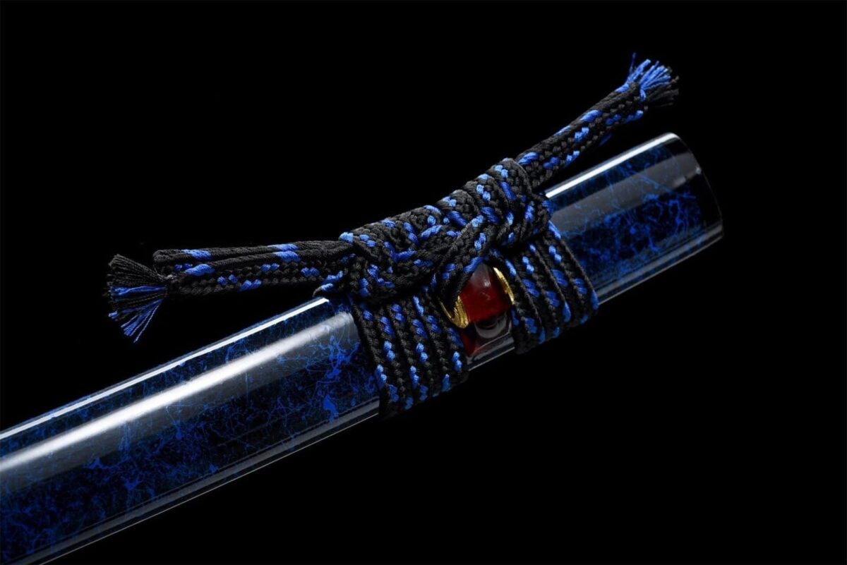 Katana Wakizashi